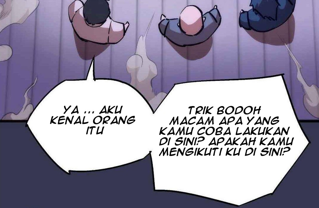 I’m Not The Overlord Chapter 75 - halaman 24