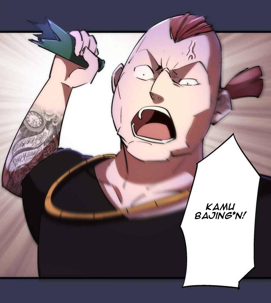 I’m Not The Overlord Chapter 75 - halaman 45