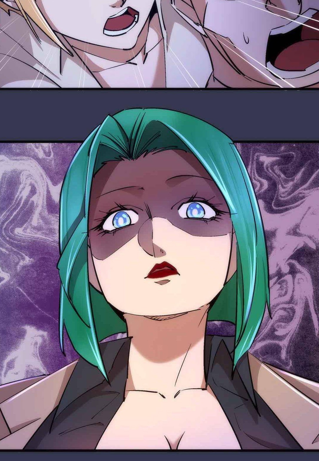 I’m Not The Overlord Chapter 76 - halaman 15