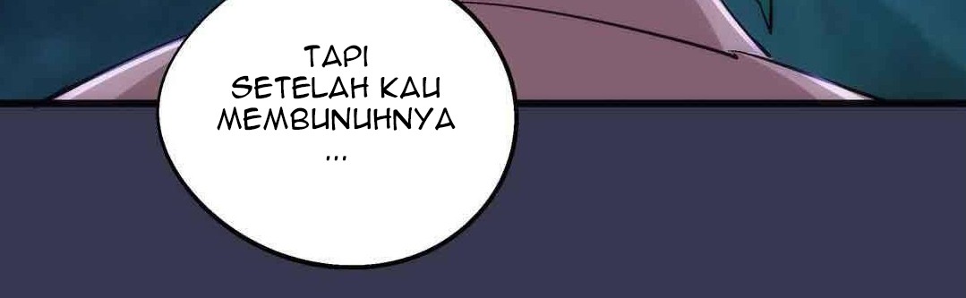 I’m Not The Overlord Chapter 76 - halaman 17