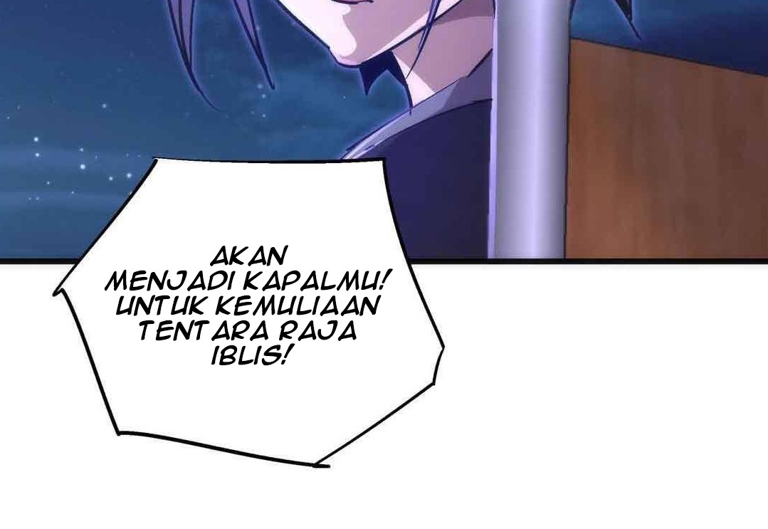 I’m Not The Overlord Chapter 76 - halaman 59
