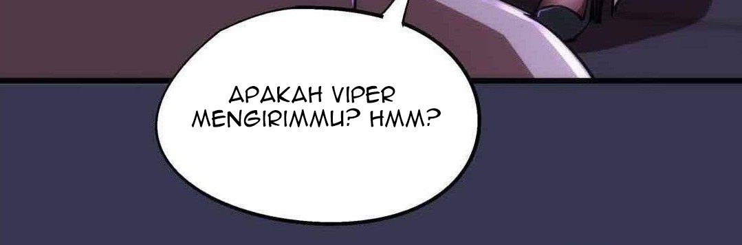 I’m Not The Overlord Chapter 76 - halaman 7