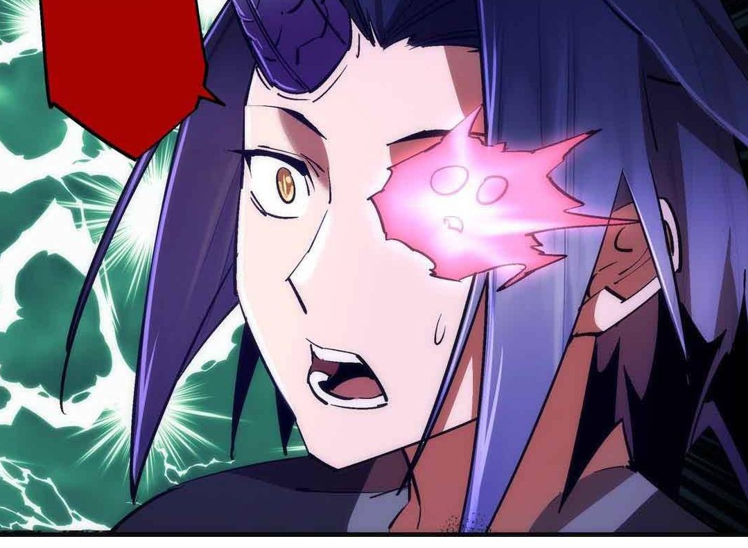I’m Not The Overlord Chapter 77 - halaman 11