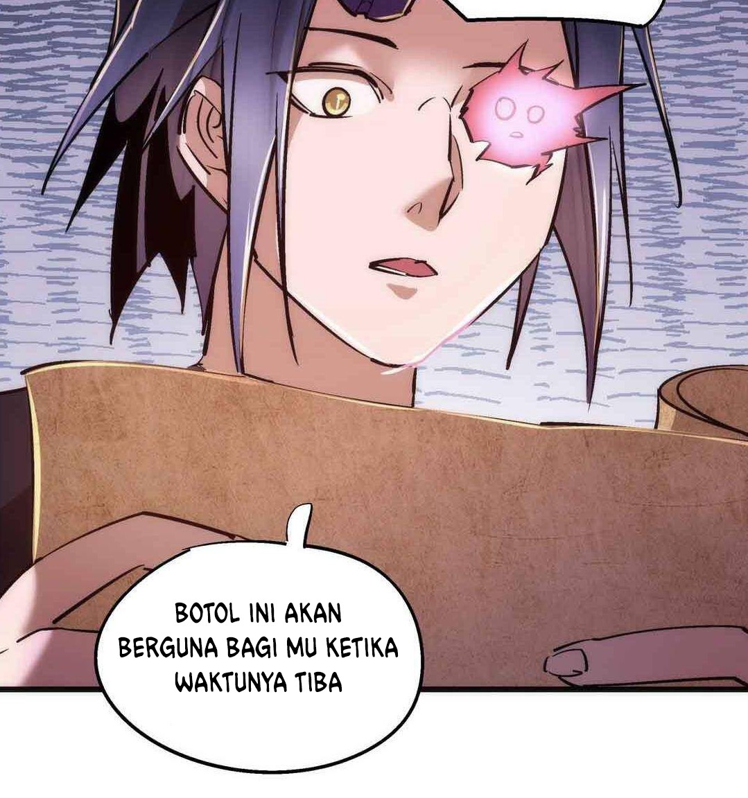 I’m Not The Overlord Chapter 77 - halaman 29