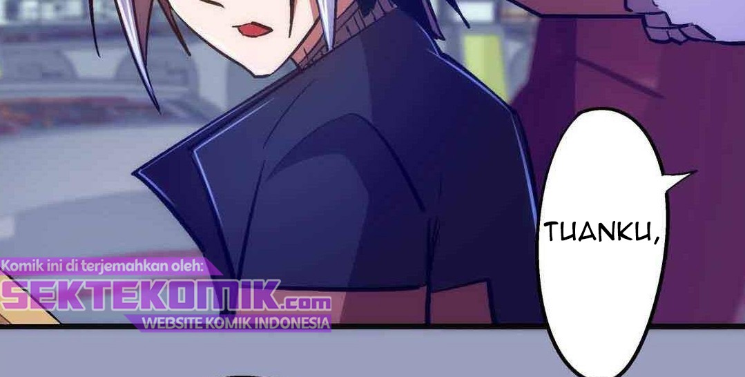I’m Not The Overlord Chapter 78 - halaman 14