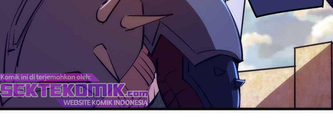 I’m Not The Overlord Chapter 78 - halaman 50