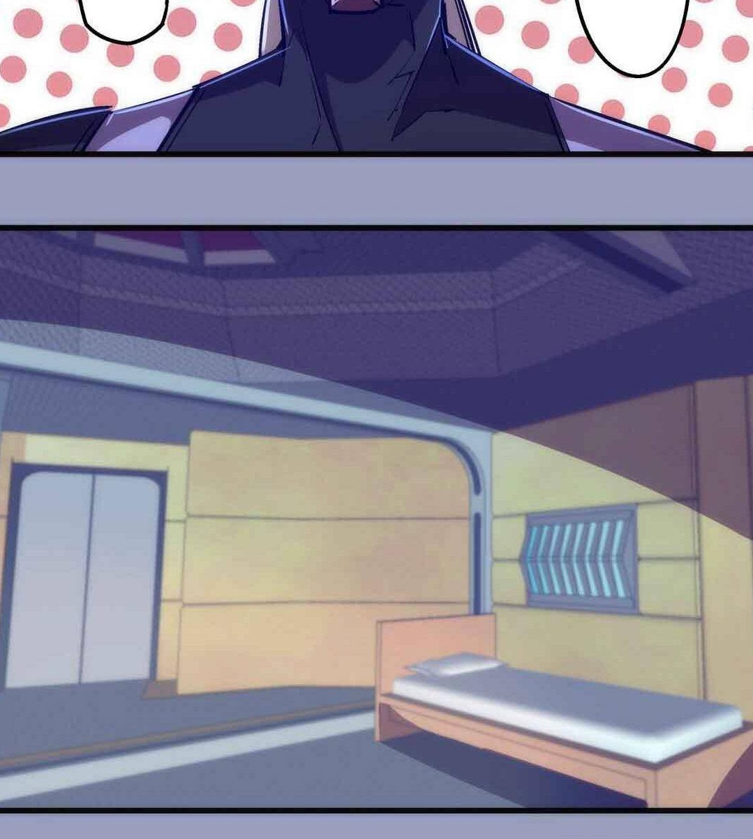 I’m Not The Overlord Chapter 78 - halaman 7