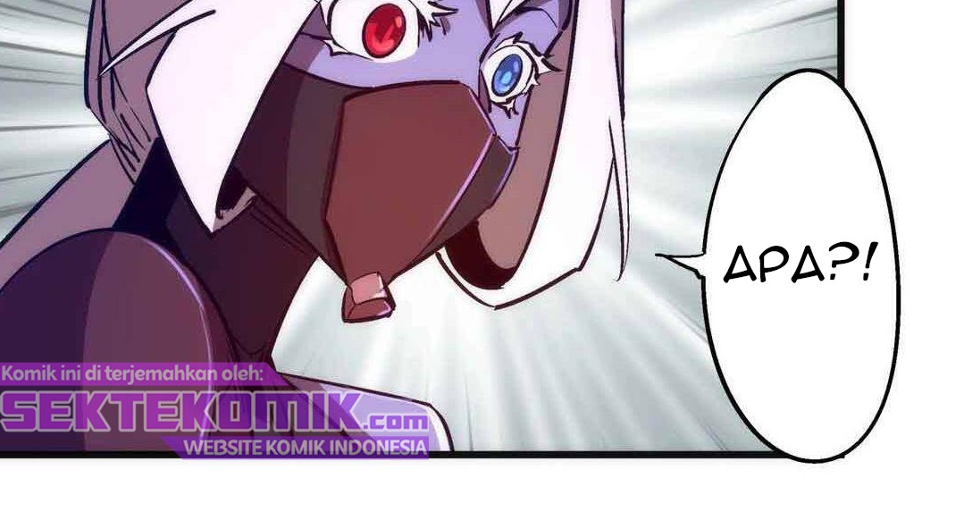 I’m Not The Overlord Chapter 79 - halaman 29