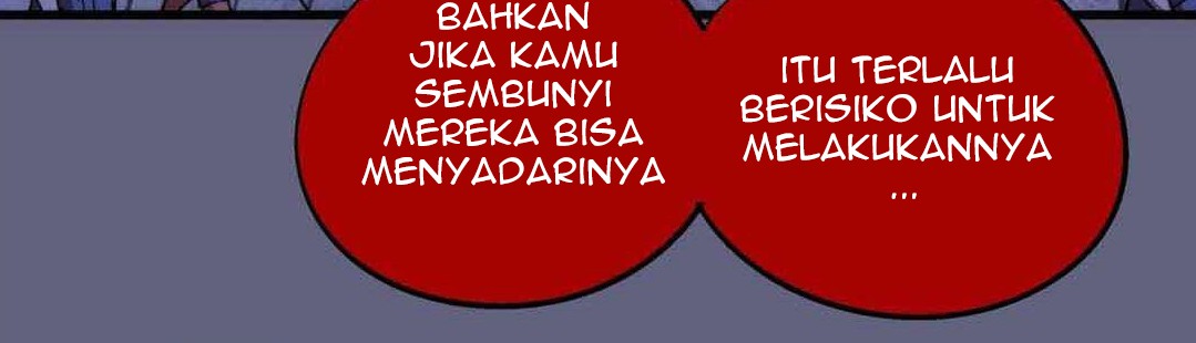 I’m Not The Overlord Chapter 79 - halaman 43