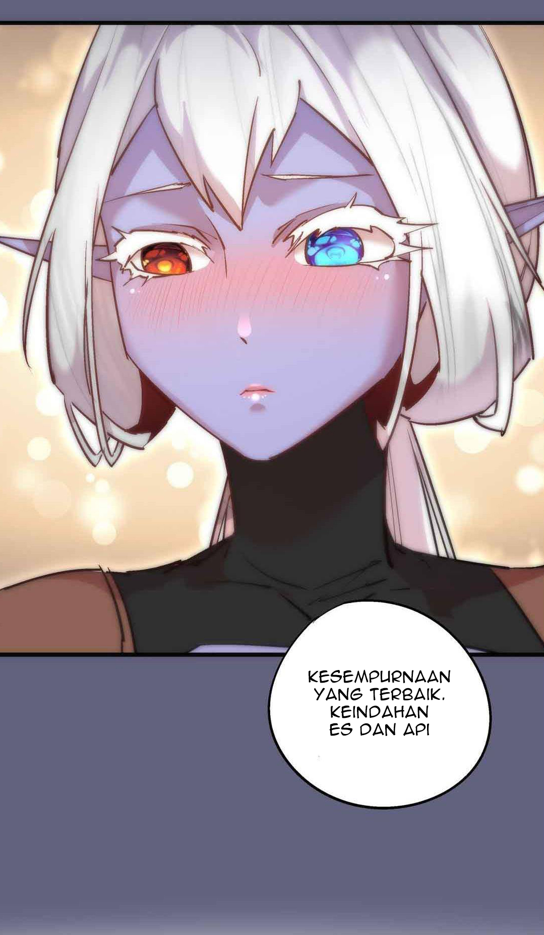 I’m Not The Overlord Chapter 79 - halaman 59