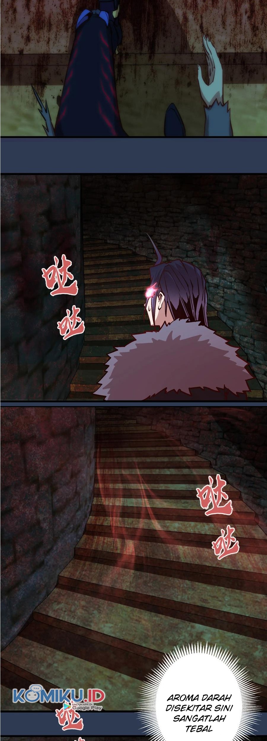 I’m Not The Overlord Chapter 8 - halaman 11