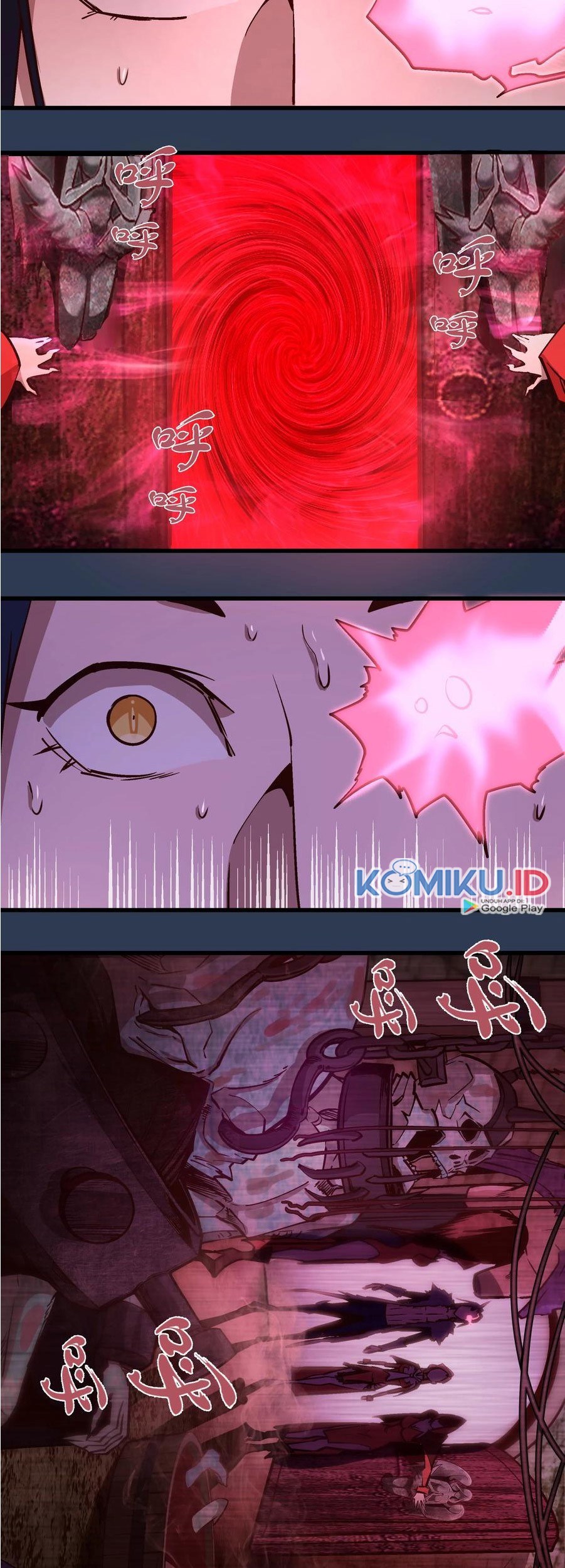 I’m Not The Overlord Chapter 8 - halaman 13