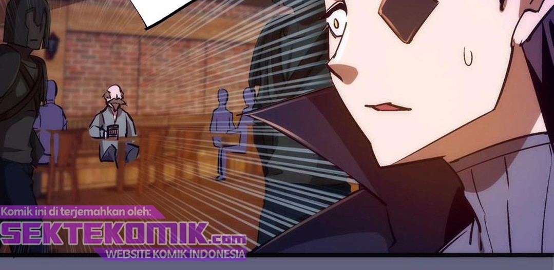I’m Not The Overlord Chapter 81 - halaman 11
