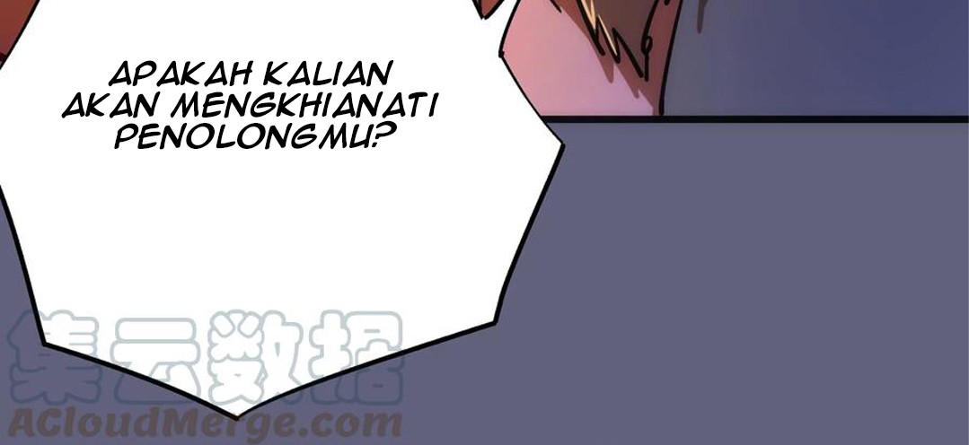 I’m Not The Overlord Chapter 81 - halaman 14
