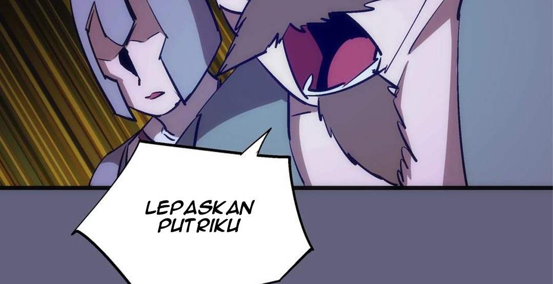 I’m Not The Overlord Chapter 81 - halaman 32