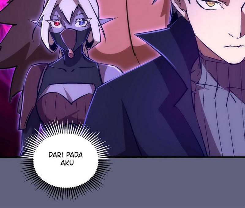 I’m Not The Overlord Chapter 82 - halaman 12