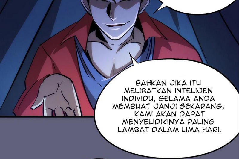 I’m Not The Overlord Chapter 82 - halaman 25