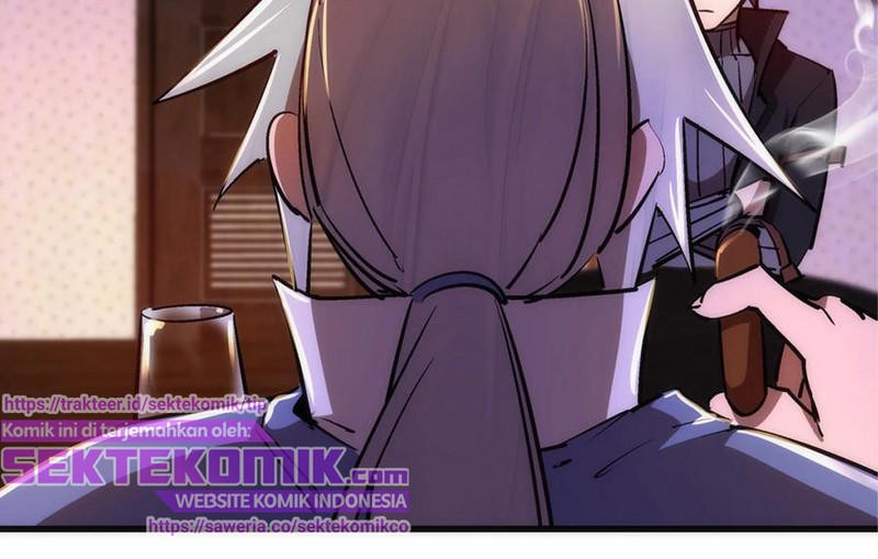 I’m Not The Overlord Chapter 83 - halaman 35