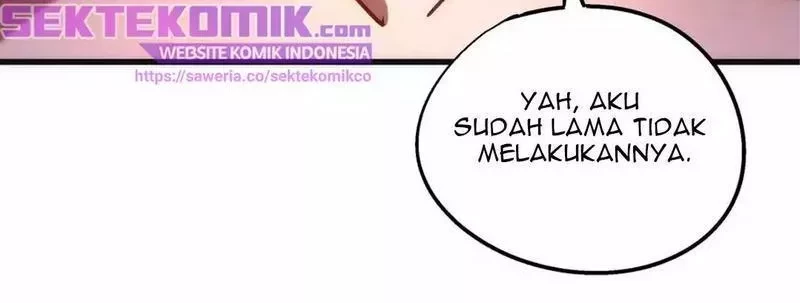 I’m Not The Overlord Chapter 84 - halaman 9