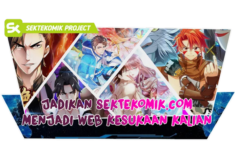 I’m Not The Overlord Chapter 85 - halaman 44