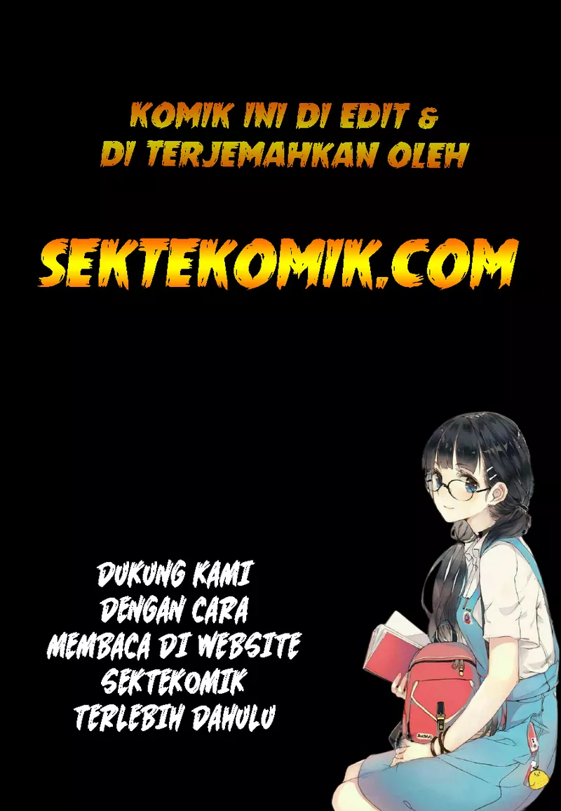 I’m Not The Overlord Chapter 85 - halaman 46