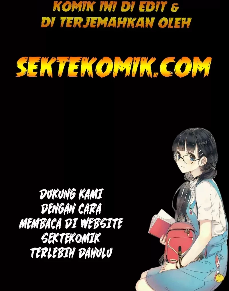 I’m Not The Overlord Chapter 87 - halaman 42