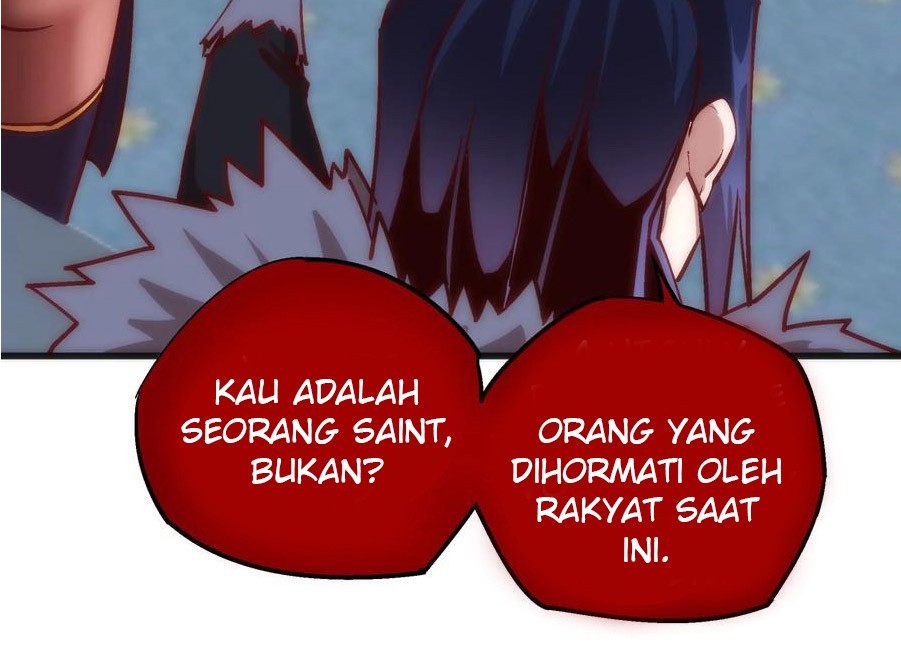 I’m Not The Overlord Chapter 9 - halaman 30