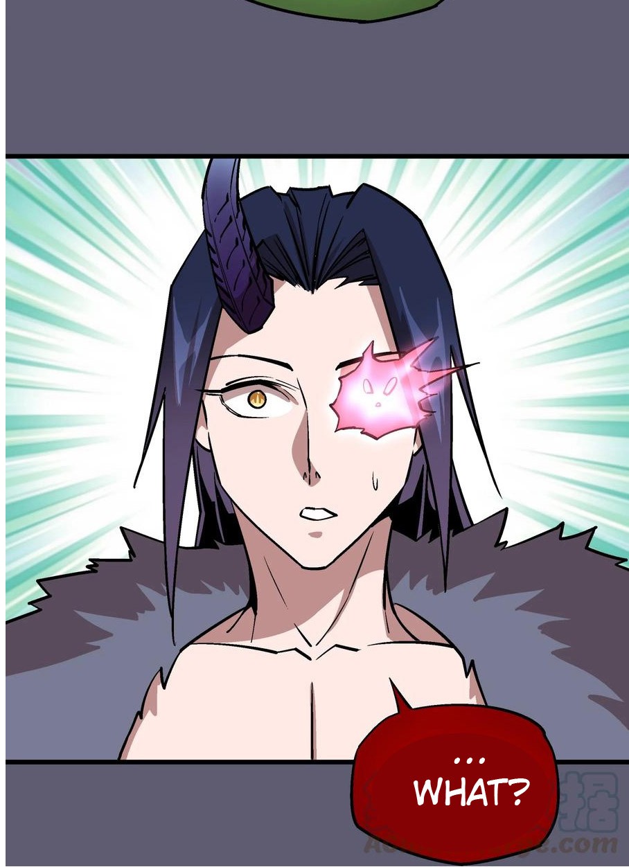 I’m Not The Overlord Chapter 9 - halaman 44