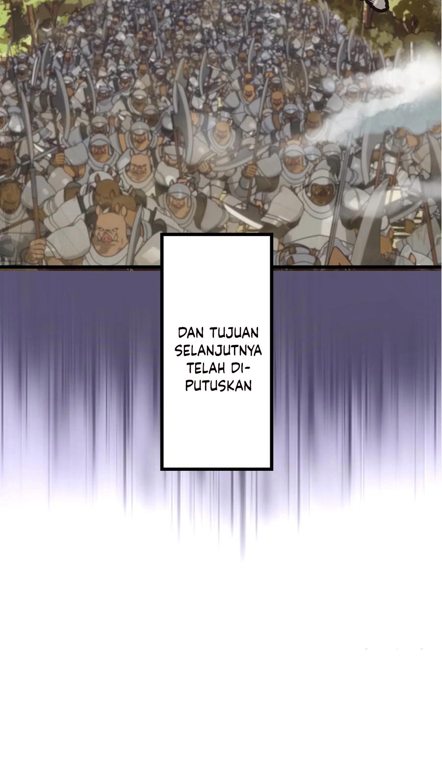 I’m Not The Overlord Chapter 9 - halaman 47
