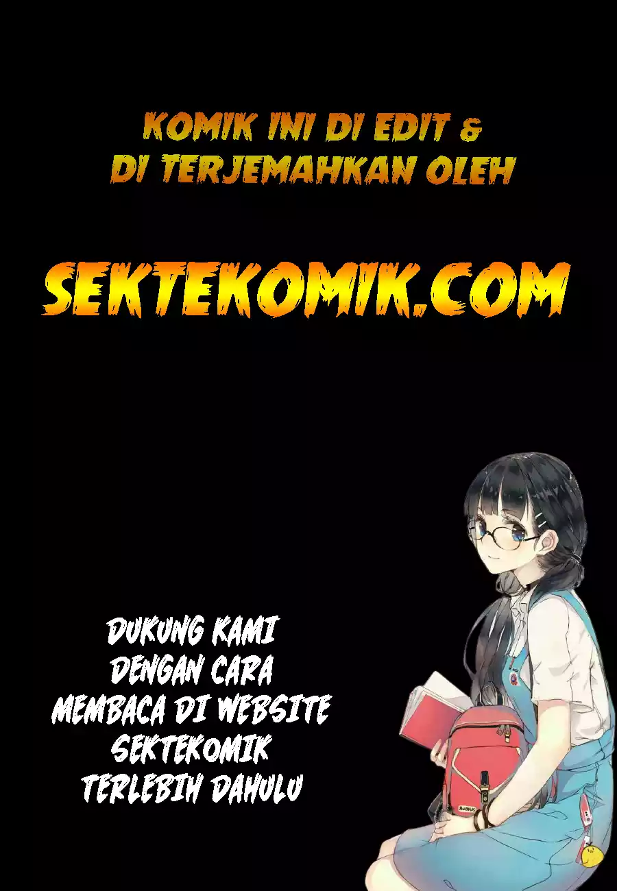 I’m Not The Overlord Chapter 92 - halaman 53