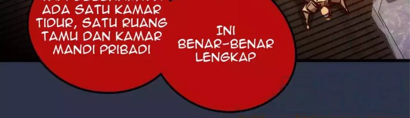 I’m Not The Overlord Chapter 94 - halaman 24