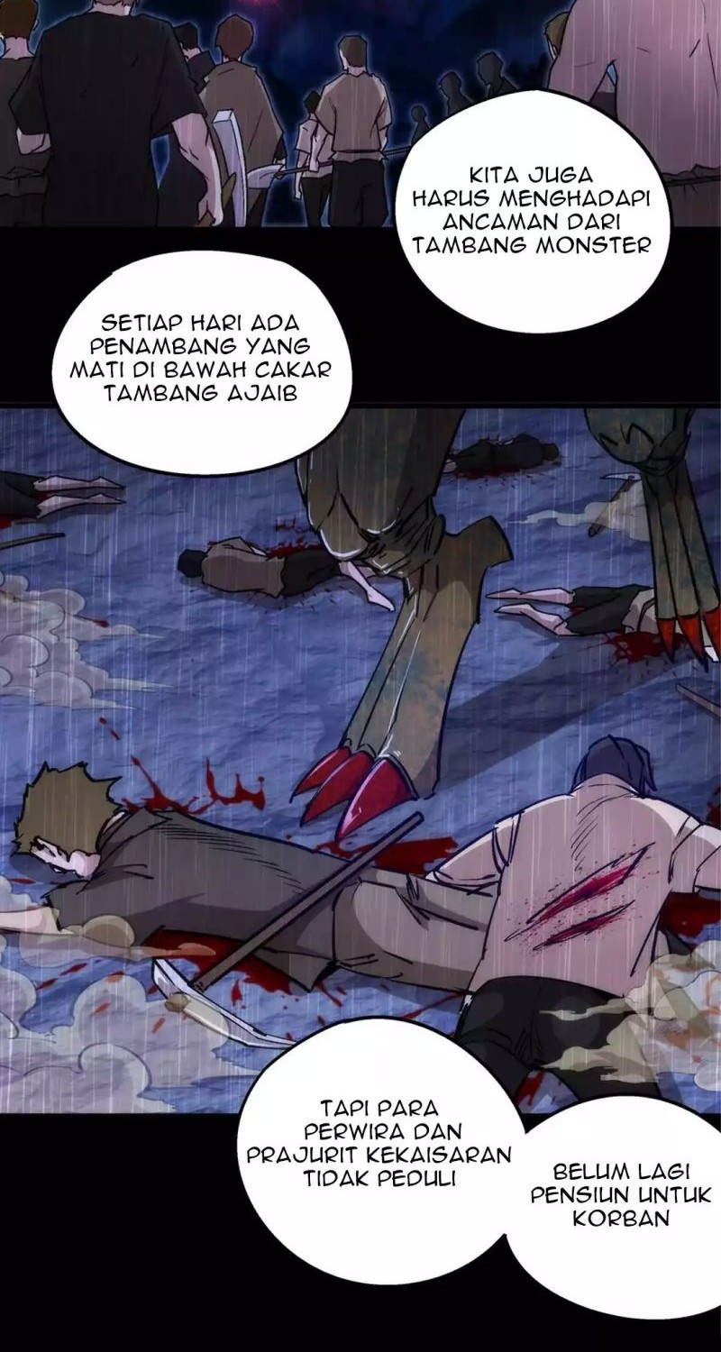 I’m Not The Overlord Chapter 94 - halaman 26