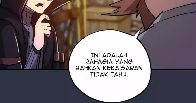 I’m Not The Overlord Chapter 94 - halaman 34