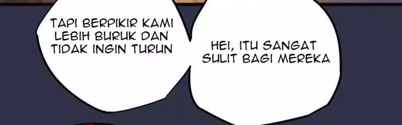 I’m Not The Overlord Chapter 94 - halaman 37