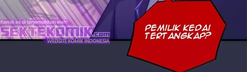 I’m Not The Overlord Chapter 95 - halaman 15