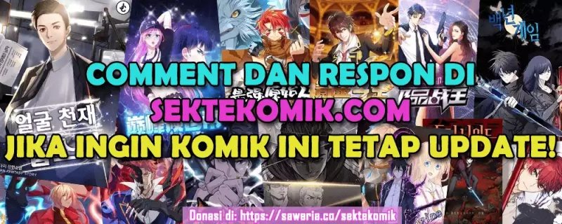 I’m Not The Overlord Chapter 95 - halaman 44