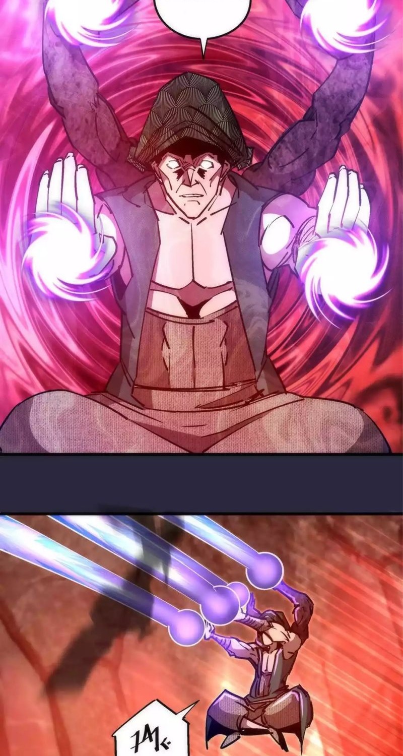 I’m Not The Overlord Chapter 96 - halaman 11