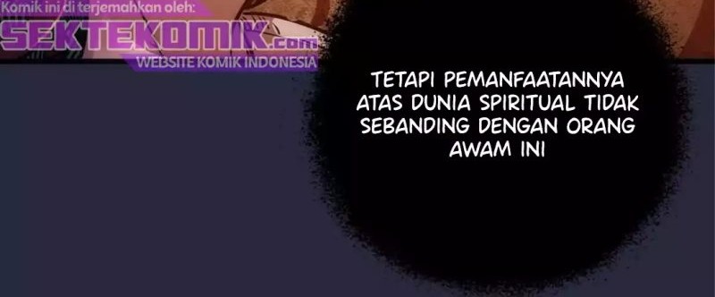 I’m Not The Overlord Chapter 96 - halaman 28