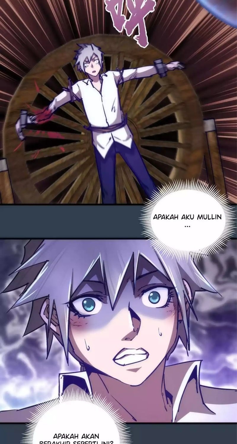 I’m Not The Overlord Chapter 97 - halaman 24