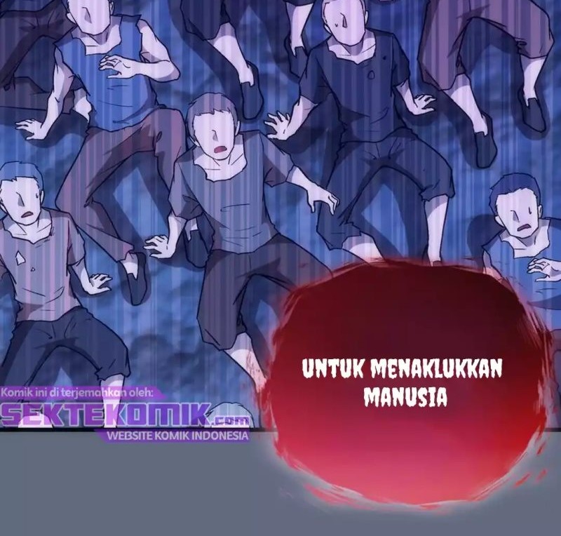 I’m Not The Overlord Chapter 98 - halaman 13