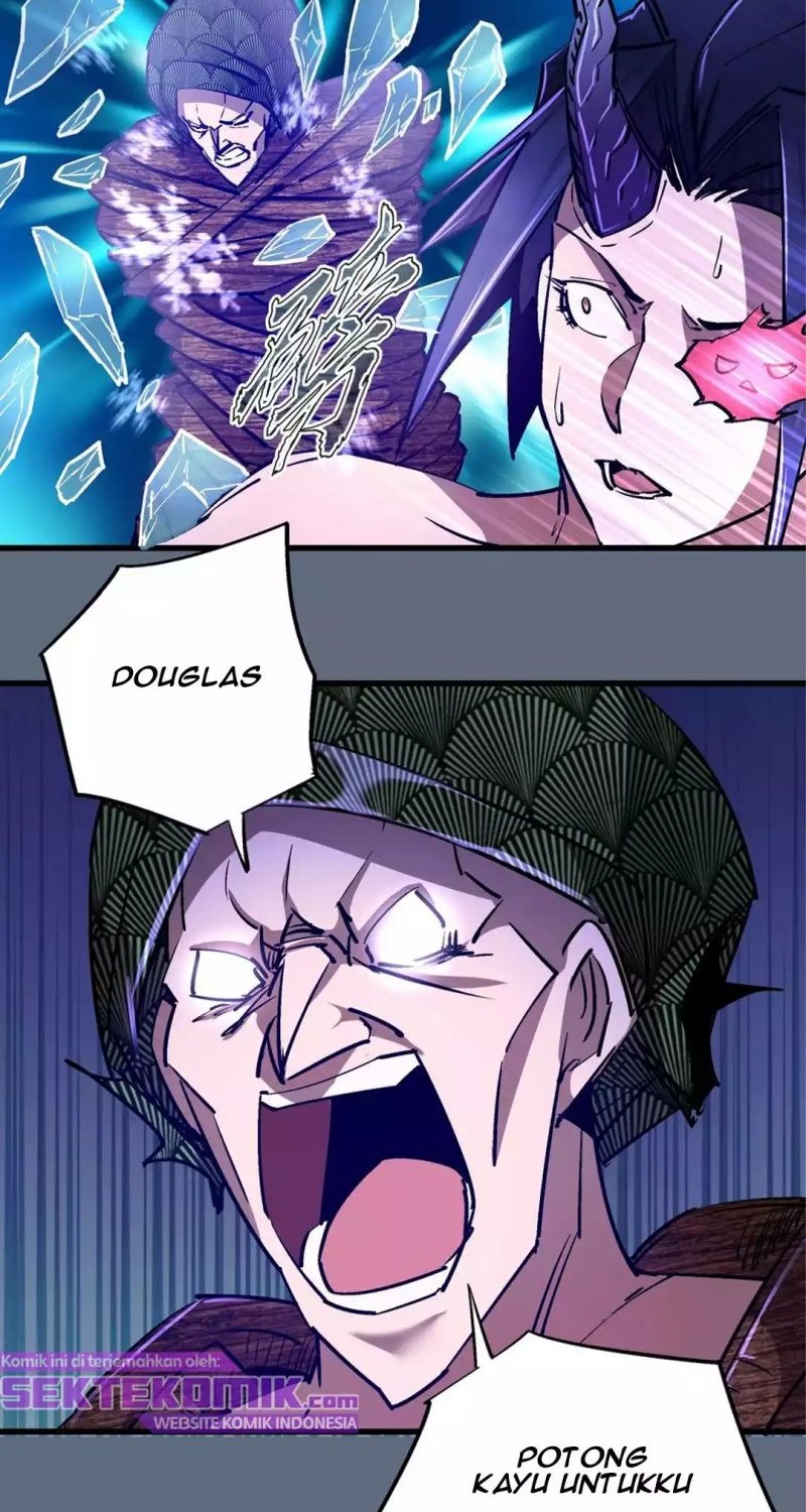 I’m Not The Overlord Chapter 98 - halaman 27