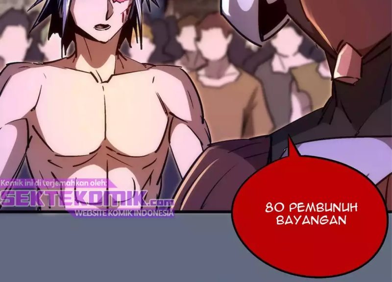 I’m Not The Overlord Chapter 98 - halaman 34