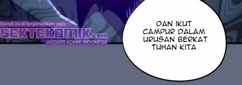 I’m Not The Overlord Chapter 98 - halaman 4