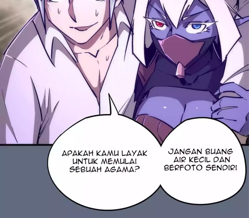 I’m Not The Overlord Chapter 99 - halaman 14
