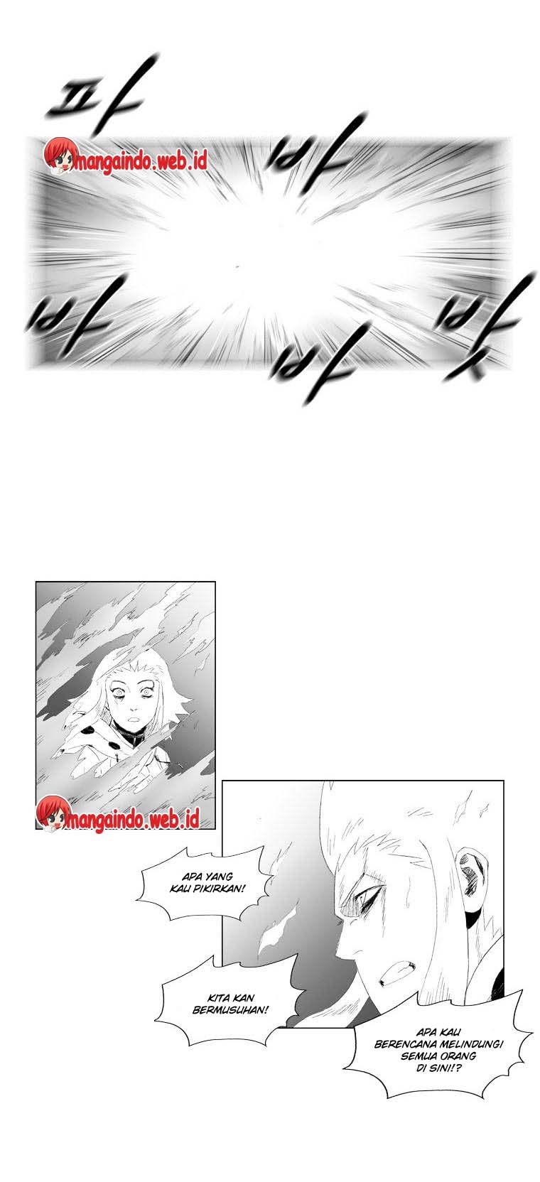 I’m Not the Son of Destiny Chapter 1 - halaman 15