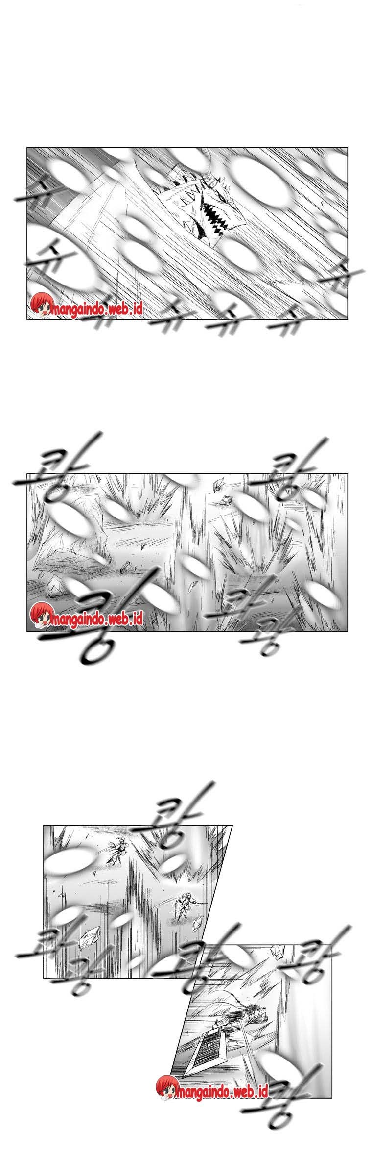 I’m Not the Son of Destiny Chapter 1 - halaman 3