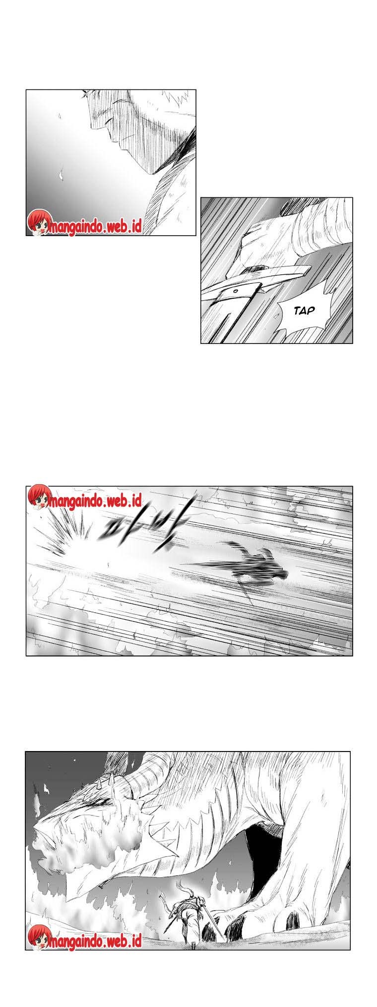 I’m Not the Son of Destiny Chapter 2 - halaman 10