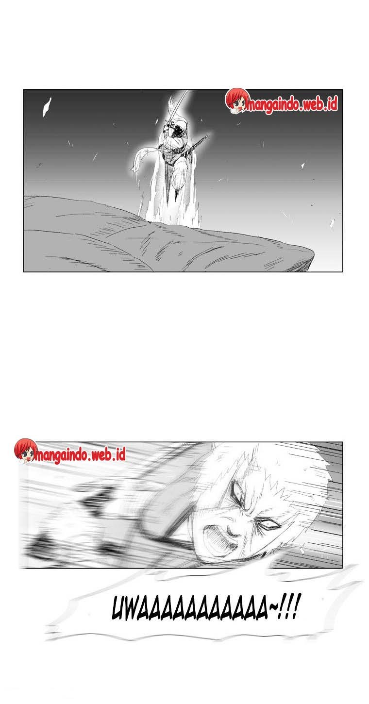 I’m Not the Son of Destiny Chapter 2 - halaman 12