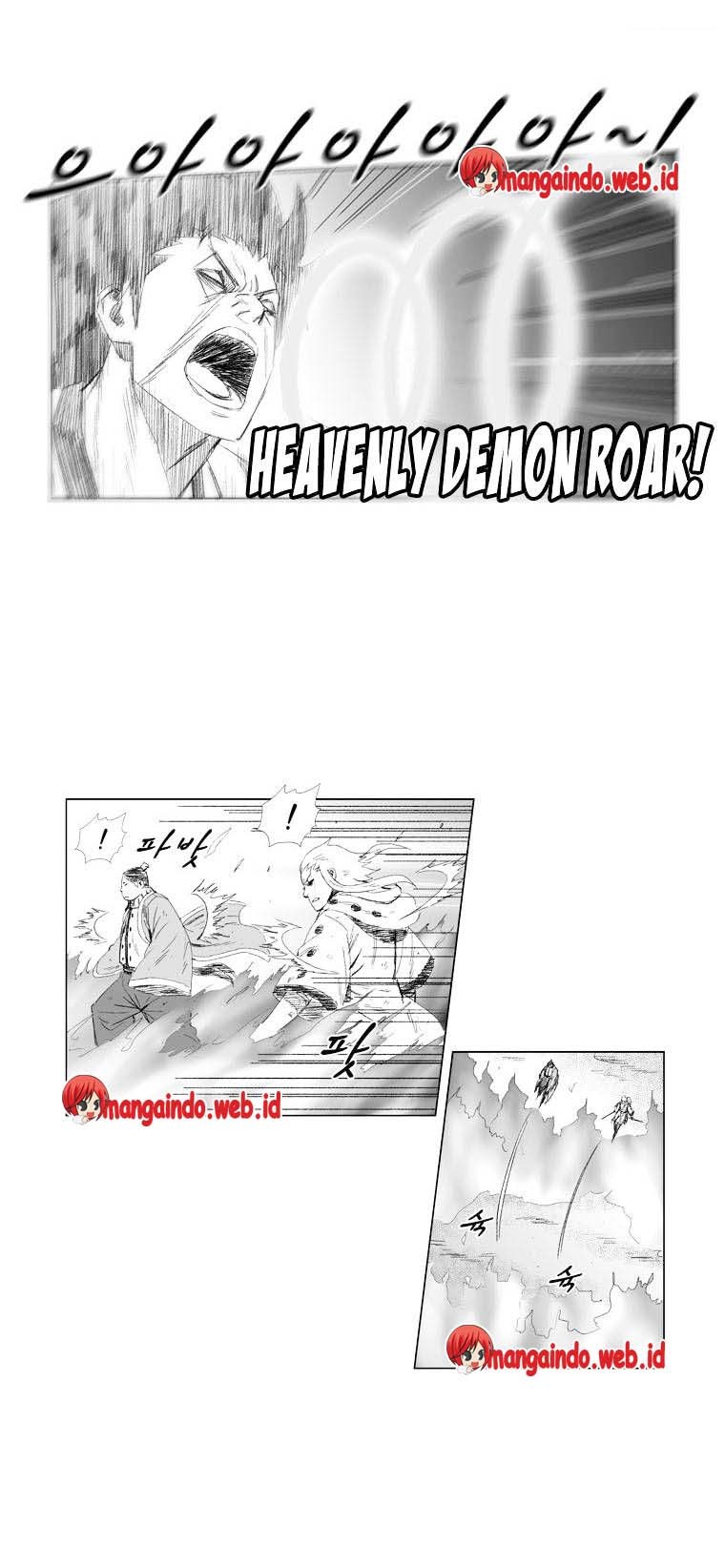 I’m Not the Son of Destiny Chapter 2 - halaman 16