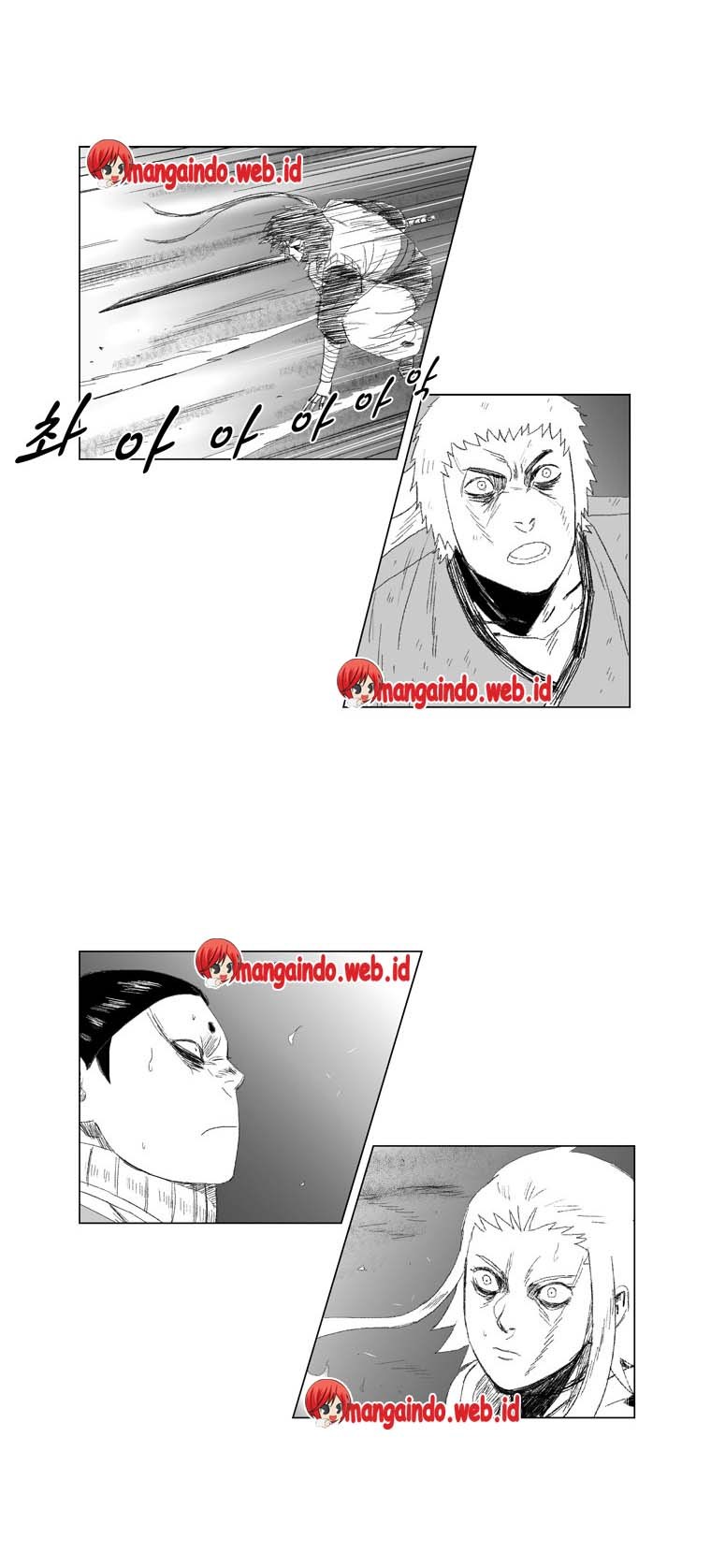 I’m Not the Son of Destiny Chapter 2 - halaman 18